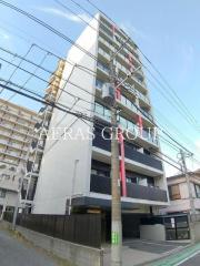 SQUARE CITY KAWASAKI