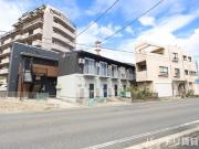 あおなみ線小本駅まで徒歩2分