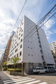 ブランメゾン堀川