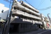 東急大井町線戸越公園駅まで徒歩4分