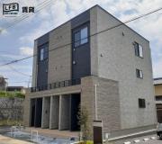岐山グリーンハイツ