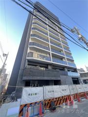 ガーラ・プライム川口