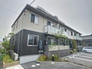 ＪＲ北陸本線長浜駅まで徒歩13分