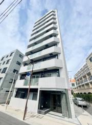 ベルシード品川西大井