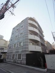 ラグジュアリーアパートメント東中野