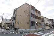 京成本線京成小岩駅まで徒歩12分