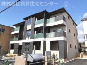 南海加太線中松江駅まで徒歩6分