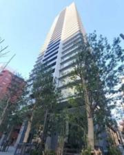 クラッシィタワー新宿御苑