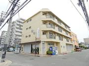 地下鉄鶴舞線植田駅まで徒歩5分