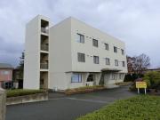 マンションゆまち