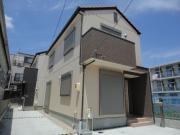 上高住宅