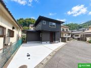 亀川戸建