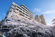 東京メトロ東西線早稲田駅まで徒歩11分