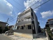西武新宿線入曽駅まで徒歩7分