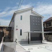 ＪＲ阪和線上野芝駅まで徒歩7分