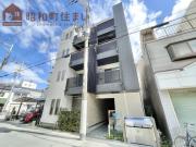 ウェルスクエア山坂
