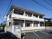 ＪＲ中央線東小金井駅まで徒歩4分