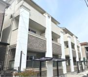近鉄難波・奈良線若江岩田駅まで徒歩6分