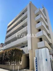 ＪＲ総武線（各駅停車）浅草橋駅まで徒歩3分
