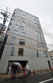広島高速交通アストラムライン白島駅まで徒歩8分