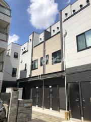 ＪＲ総武線（各駅停車）飯田橋駅まで徒歩7分