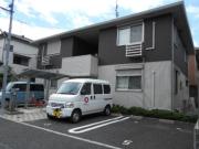 京成電鉄松戸線松戸駅まで徒歩20分