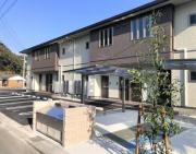 シャーメゾン長堀