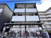 阪神本線姫島駅まで徒歩4分