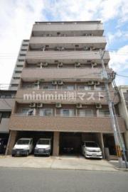 レスポワル新町