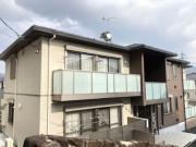 ＪＲ芸備線矢賀駅まで徒歩11分