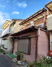 北品川戸建