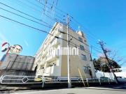蓮見マンション