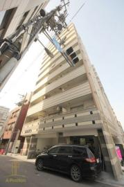 地下鉄長堀鶴見緑地線松屋町駅まで徒歩7分