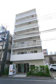ヴェローナ錦糸町2ルッソVerona錦糸町2Lusso