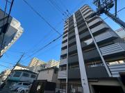 ワールドアイ神戸湊町