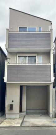 宮内戸建