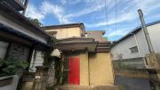 駒木550-1戸建