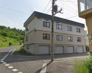 北海道留萌市見晴町６丁目