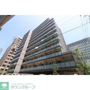 BPRレジデンス門前仲町