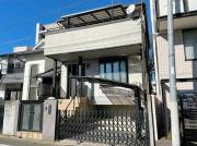 大山町ハウス