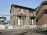 名鉄小牧線味美駅まで徒歩6分