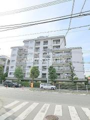 志村三丁目フラワーホーム