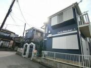 ＪＲ総武線（各駅停車）幕張駅まで徒歩10分