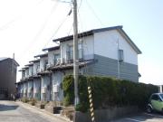 タウンハウス文京