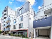 蔵創蒲田bow