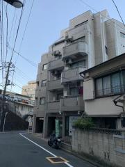 ＪＲ山手線駒込駅まで徒歩2分