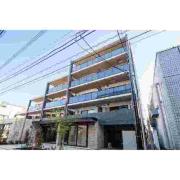 ＪＲ山手線新大久保駅まで徒歩6分