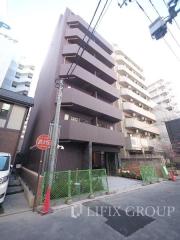 京急本線京急川崎駅まで徒歩8分