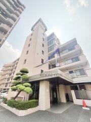 グランメール戸田