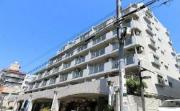 東海文京マンション